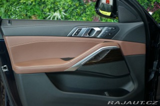 BMW X6 30d*xDRIVE*360*TAŽ*HUD*SE 2021