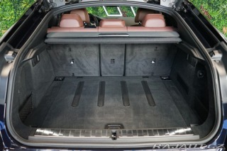 BMW X6 30d*xDRIVE*360*TAŽ*HUD*SE 2021