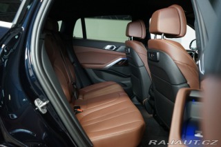 BMW X6 30d*xDRIVE*360*TAŽ*HUD*SE 2021