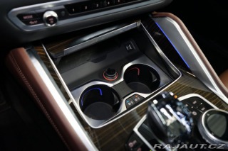 BMW X6 30d*xDRIVE*360*TAŽ*HUD*SE 2021