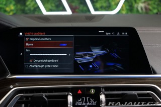 BMW X6 30d*xDRIVE*360*TAŽ*HUD*SE 2021