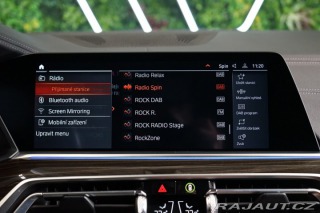 BMW X6 30d*xDRIVE*360*TAŽ*HUD*SE 2021