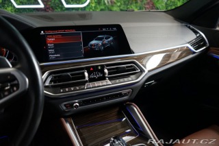 BMW X6 30d*xDRIVE*360*TAŽ*HUD*SE 2021