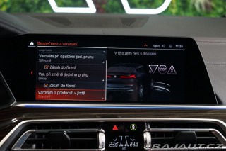 BMW X6 30d*xDRIVE*360*TAŽ*HUD*SE 2021