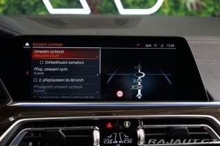 BMW X6 30d*xDRIVE*360*TAŽ*HUD*SE 2021