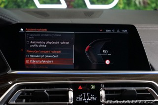 BMW X6 30d*xDRIVE*360*TAŽ*HUD*SE 2021