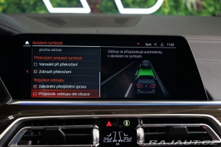 BMW X6 30d*xDRIVE*360*TAŽ*HUD*SE 2021