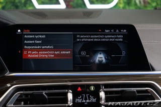 BMW X6 30d*xDRIVE*360*TAŽ*HUD*SE 2021