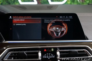 BMW X6 30d*xDRIVE*360*TAŽ*HUD*SE 2021