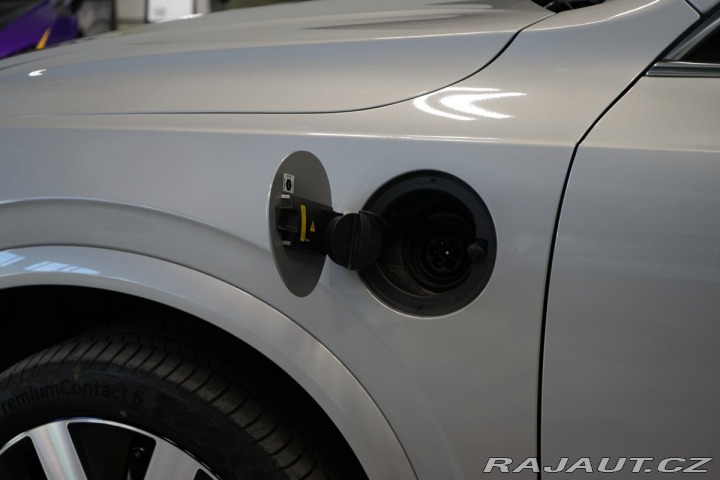 Volvo XC90 T8*RECHARGE*PANO*360*VZDU 2024