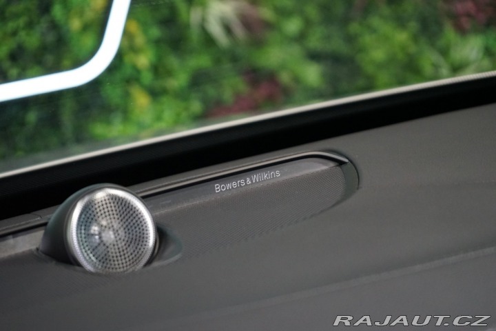 Volvo XC90 T8*RECHARGE*PANO*360*VZDU 2024