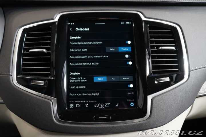 Volvo XC90 T8*RECHARGE*PANO*360*VZDU 2024