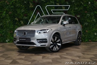 Volvo XC90 T8*RECHARGE*PANO*360*VZDU 2024
