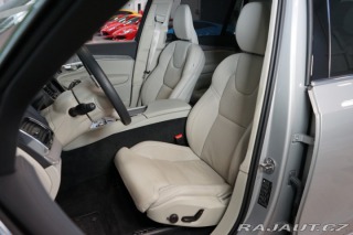 Volvo XC90 T8*RECHARGE*PANO*360*VZDU 2024