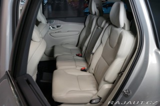 Volvo XC90 T8*RECHARGE*PANO*360*VZDU 2024