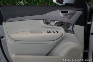 Volvo XC90 T8*RECHARGE*PANO*360*VZDU 2024