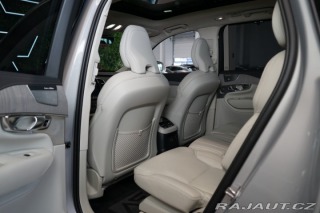 Volvo XC90 T8*RECHARGE*PANO*360*VZDU 2024