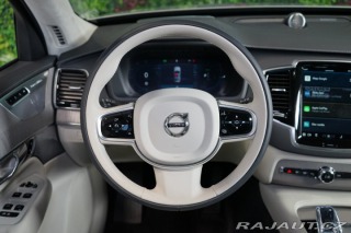 Volvo XC90 T8*RECHARGE*PANO*360*VZDU 2024