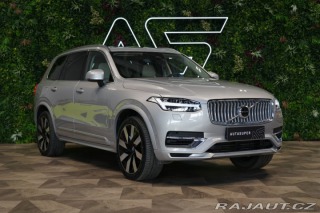 Volvo XC90 T8*RECHARGE*PANO*360*VZDU 2024