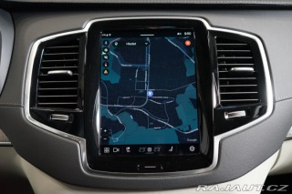 Volvo XC90 T8*RECHARGE*PANO*360*VZDU 2024