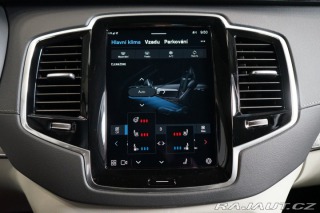 Volvo XC90 T8*RECHARGE*PANO*360*VZDU 2024