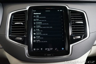 Volvo XC90 T8*RECHARGE*PANO*360*VZDU 2024