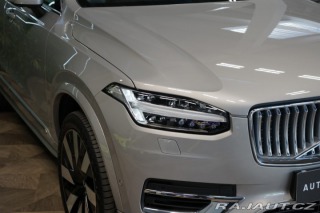 Volvo XC90 T8*RECHARGE*PANO*360*VZDU 2024