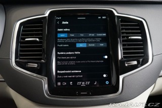 Volvo XC90 T8*RECHARGE*PANO*360*VZDU 2024