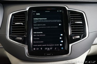 Volvo XC90 T8*RECHARGE*PANO*360*VZDU 2024