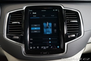 Volvo XC90 T8*RECHARGE*PANO*360*VZDU 2024