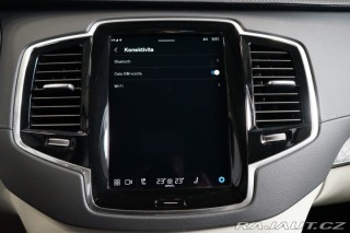 Volvo XC90 T8*RECHARGE*PANO*360*VZDU 2024