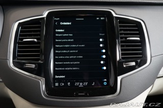 Volvo XC90 T8*RECHARGE*PANO*360*VZDU 2024