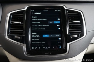 Volvo XC90 T8*RECHARGE*PANO*360*VZDU 2024