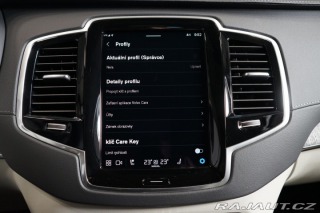Volvo XC90 T8*RECHARGE*PANO*360*VZDU 2024