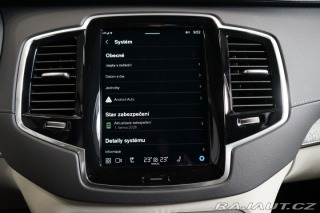 Volvo XC90 T8*RECHARGE*PANO*360*VZDU 2024