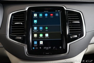 Volvo XC90 T8*RECHARGE*PANO*360*VZDU 2024