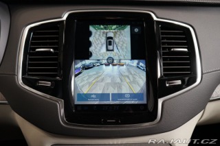 Volvo XC90 T8*RECHARGE*PANO*360*VZDU 2024