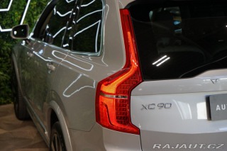 Volvo XC90 T8*RECHARGE*PANO*360*VZDU 2024