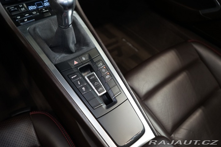 Porsche 911 991*CARRERA 4S*CABRIO*BOS 2013