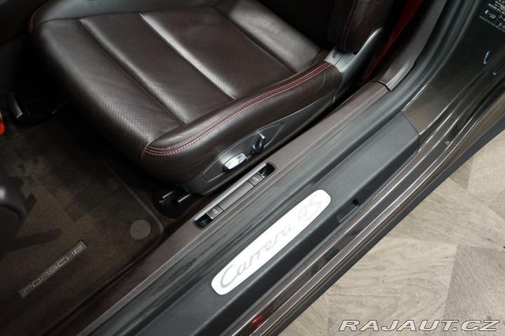 Porsche 911 991*CARRERA 4S*CABRIO*BOS 2013