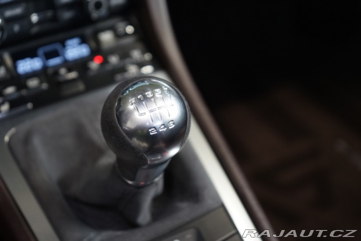 Porsche 911 991*CARRERA 4S*CABRIO*BOS 2013