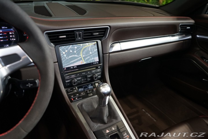 Porsche 911 991*CARRERA 4S*CABRIO*BOS 2013