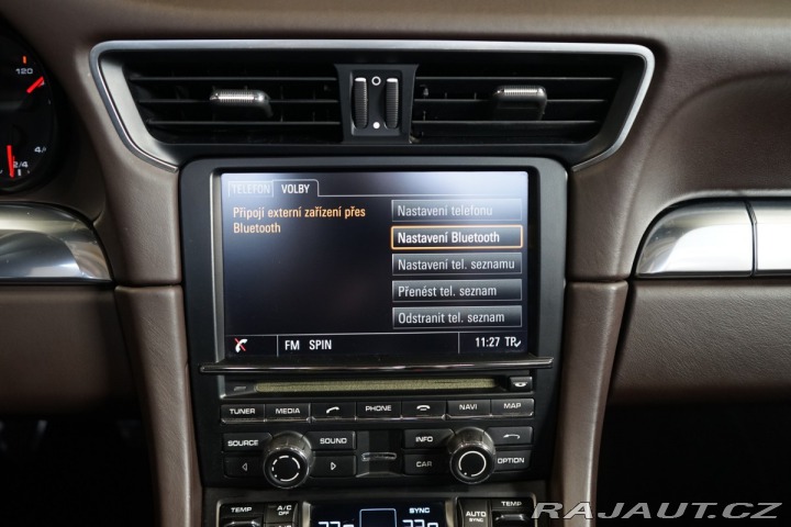 Porsche 911 991*CARRERA 4S*CABRIO*BOS 2013