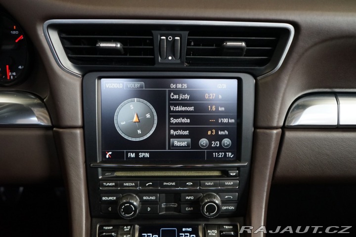 Porsche 911 991*CARRERA 4S*CABRIO*BOS 2013