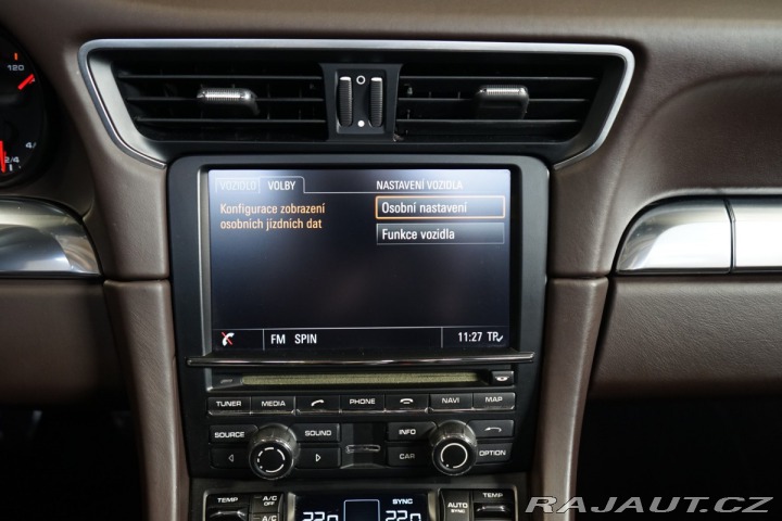 Porsche 911 991*CARRERA 4S*CABRIO*BOS 2013