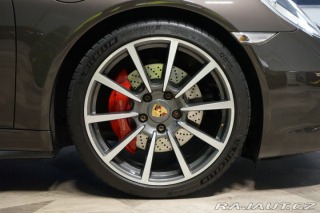 Porsche 911 991*CARRERA 4S*CABRIO*BOS 2013