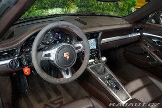 Porsche 911 991*CARRERA 4S*CABRIO*BOS 2013