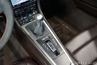 Porsche 911 991*CARRERA 4S*CABRIO*BOS 2013