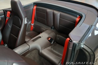 Porsche 911 991*CARRERA 4S*CABRIO*BOS 2013