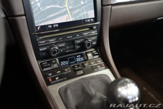 Porsche 911 991*CARRERA 4S*CABRIO*BOS 2013